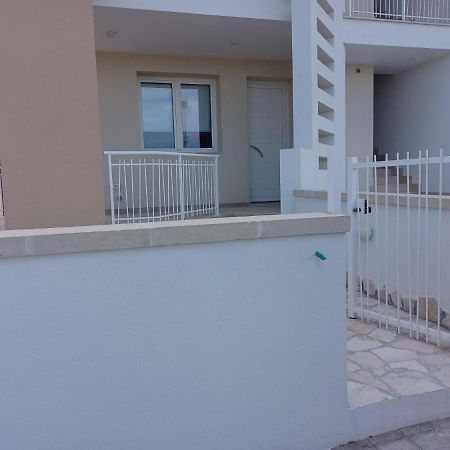 Appartamenti Primula Otranto Bagian luar foto