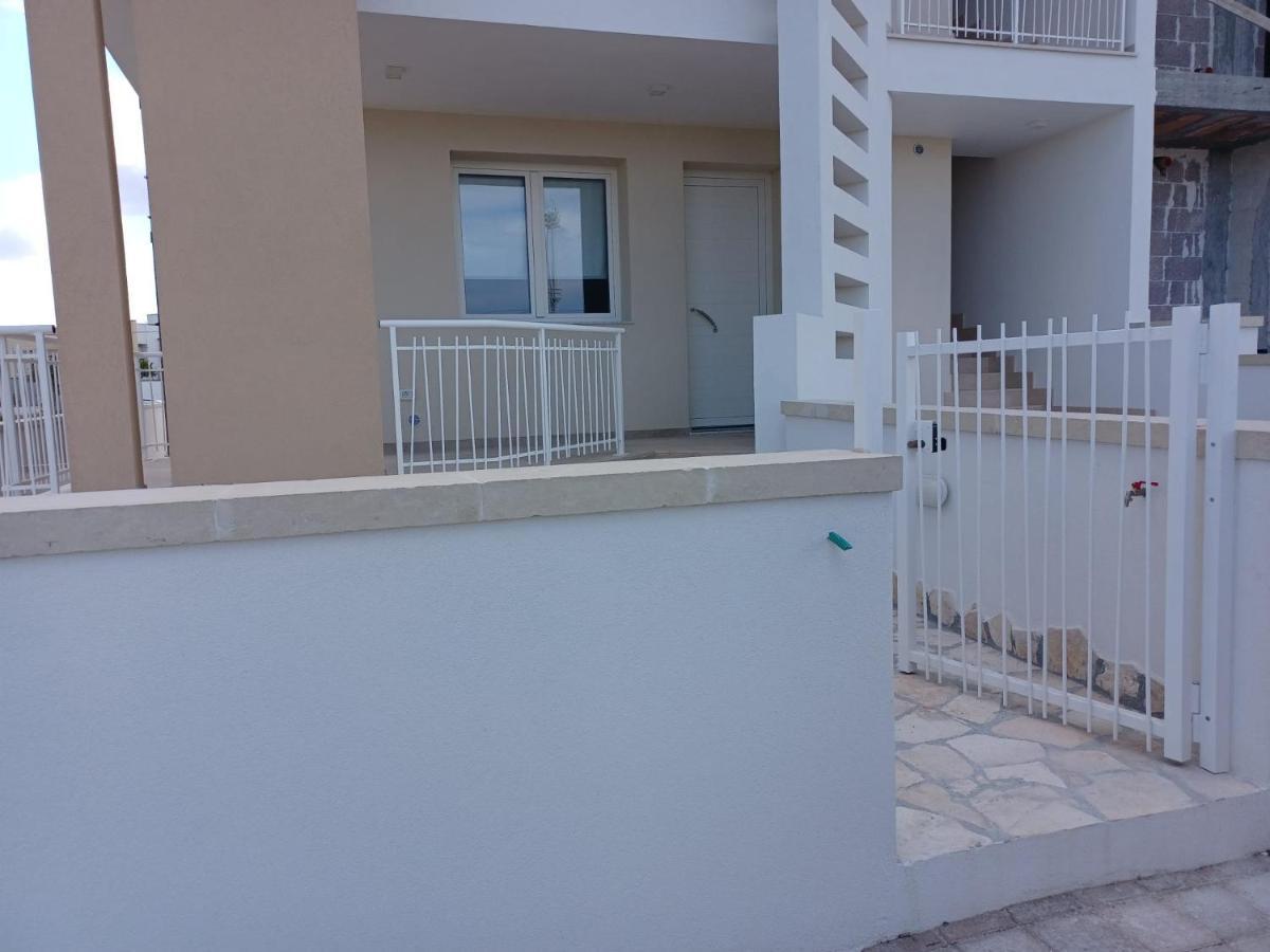 Appartamenti Primula Otranto Bagian luar foto